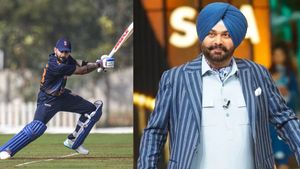 దేవుడు వరం ఇస్తే అదే కోరుకుంటా.. సిద్ధూ ఎమోషనల్ పోస్ట్!