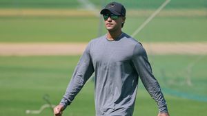 నాకు ఎక్కువ షాట్లు ఆడడం రాదు: అభిషేక్ శర్మ