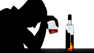 మద్యానికి స్టార్ క్రికెటర్ గుడ్ బై.. 4 నెలలుగా చుక్క ముట్టలేదు!