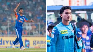 ఆయుష్ బదోని ఎంపిక సరికాదు: భారత మాజీ క్రికెటర్