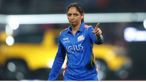 ఆ ఒక్క తప్పిదంతోనే గెలిచే మ్యాచ్‌లో ఓడాం: హర్మన్‌ప్రీత్ కౌర్