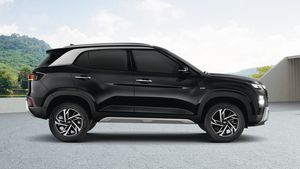 Hyundai Creta India Cy2025 Annual Sales Performance Report