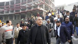 పాక్ కొంపముంచిన నఖ్వీ నోటి దురుసు.. కఠిన చర్యలకు సిద్దమైన ఐసీసీ!