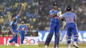 IND vs NZ 2nd T20 records: అర్ష్‌దీప్‌కు షాక్: టీమిండియాకు కిక్: ఒకే మ్యాచ్.. ఎన్నో రికార్డులు!