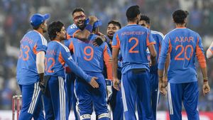 IND vs NZ: నాలుగో టీ20లో టీమిండియా ప్రయోగాలు.. సంజూకు ఆఖరి ఛాన్స్?