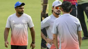 IND vs NZ: తిరువనంతపురం మ్యాచ్‌లో బిగ్ ట్విస్ట్!