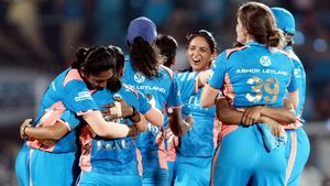 WPL 2026: భీకరంగా ముంబై ఇండియన్స్.. తుది జట్టు అంచనా ఇదే!