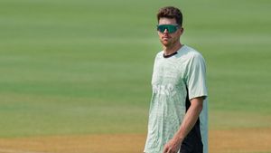 IND vs NZ: ఆ తప్పిదమే మా ఓటమిని శాసించింది: మిచెల్ సాంట్నర్