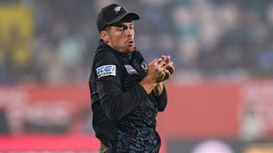 సీఫెర్ట్, సాంట్నర్ కాదు.. న్యూజిలాండ్ విజయానికి కారణం అదే!