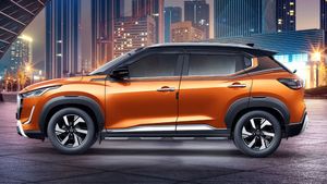 Nissan Magnite Wins Gold In India Car Exports December 2025 Top 10 Models