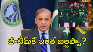 బీ-టీమ్‌పై గెలిస్తేనే ఇంత బిల్డప్పా? పాక్ ప్రధాని పరువు తీసిన మాజీ క్రికెటర్!