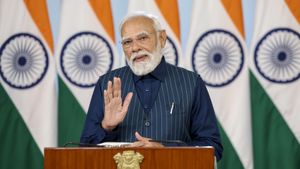 ఒలింపిక్ కలకు భారత్ రెడీ: వారణాసి వేదికగా ప్రధాని సంచలన ప్రకటన!