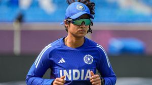 నా ఫొటోలను మార్ఫింగ్ చేయవద్దు: భారత మహిళా క్రికెటర్