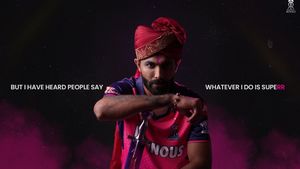 IPL 2026: రాజస్థాన్ రాయల్స్ కొత్త కెప్టెన్‌గా రవీంద్ర జడేజా?