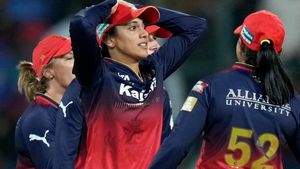 రెండో టైటిల్ వేట మొదలు: ఆర్సీబీ పూర్తి షెడ్యూల్ ఇదే!