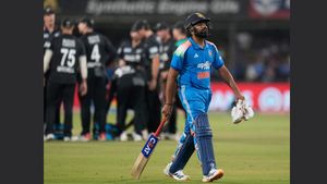 IND vs NZ: 38 ఏళ్లలో ఇదే తొలిసారి..!