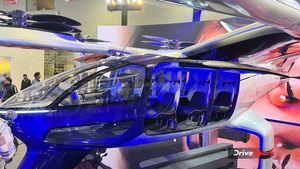 Sarla Aviation Flying Taxi Manufacturing Unit Coming Up In Andhra Pradesh