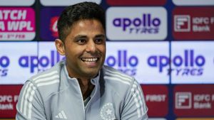 IND vs NZ: కావాలనే ఓడాం: సూర్యకుమార్ యాదవ్