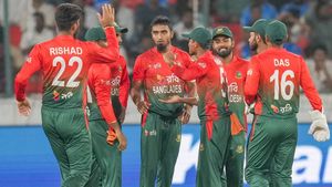 T20 World Cup 2026,: టీ20 వరల్డ్ కప్ నుంచి బంగ్లా ఔట్!: ఐసీసీ సంచలన నిర్ణయం