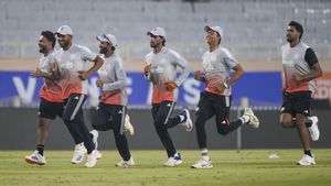 టీమిండియాకు బిగ్ షాక్: కివీస్‌తో వన్డే సిరీస్ నుంచి స్టార్ క్రికెటర్ ఔట్!