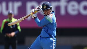 U19 World Cup 2026 ఫ్రీగా ఎలా చూడాలంటే..?