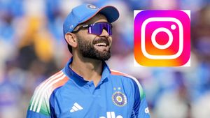 కింగ్ కోహ్లీ ఒక్క ఇన్‌స్టా పోస్టుకు అన్ని కోట్లా?