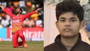 స్టార్ క్రికెటర్ ఇంట తీవ్ర విషాదం