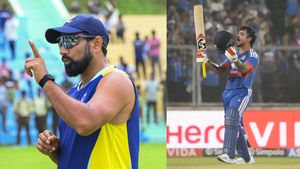 బీసీసీఐ బిగ్ షాక్: కొత్త రూల్స్‌తో ఐదుగురు స్టార్లపై వేటు!