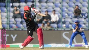 అంతర్జాతీయ క్రికెట్‌కు స్టార్ క్రికెటర్ గుడ్‌బై!