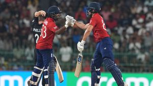 NZ vs ENG: కొంపముంచిన ఫిలిప్స్.. గెలిచే మ్యాచ్‌లో ఓడిన న్యూజిలాండ్