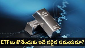 Silver ETF crash 38 percent in one week analysis and buying guide for long term investors