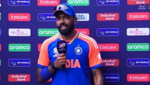 నాకు పూర్తి కోటా బౌలింగ్ ఇవ్వడం లేదు: హార్దిక్ పాండ్యా అసహనం