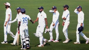 Ranji Trophy: హైదరాబాద్ ఎప్పుడు గెలిచిందంటే..?