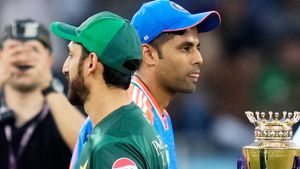 పాకిస్థాన్‌కు సినిమా మామూలుగా ఉండదు.. ICC శిక్షలు ఎంతవరకు వెళ్లొచ్చు..!