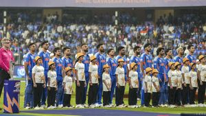 India Playing XI: ఆ స్టార్ ప్లేయర్‌కు నో ఛాన్స్: నమీబియాతో తలపడే భారత తుది జట్టు ఇదే!