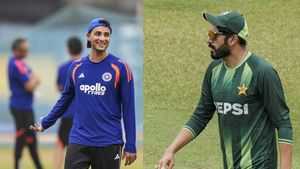 'మిస్టరీ' స్పిన్నర్ పని పట్టేందుకు ఆ ఒక్కడు చాలు!: టీమిండియా దిగ్గజం