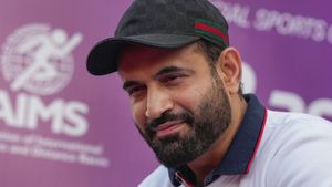 పాకిస్థాన్ యూ-టర్న్ తీసుకోవాల్సిందే: భారత మాజీ క్రికెటర్