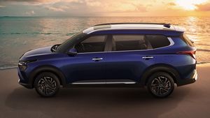 Kia Carens Clavis EV Posts 2 Percent Sales Growth In January 2026