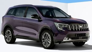Mahindra Xuv 7xo Feb 2026 Variant Wise Waiting Period Details
