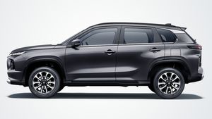 Maruti Suzuki Grand Vitara January 2026 Sales Recorded 55.46 Percent Down Compared To Previous