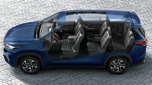 Maruti Suzuki Invicto Complete Details Price Engine Mileage Features