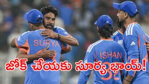 అది నాకు రాసిపెట్టుంది: మహ్మద్ సిరాజ్