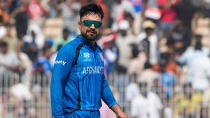 SA vs AFG: ఆ ఒక్క తప్పిదమే మా ఓటమిని శాసించింది: రషీద్ ఖాన్