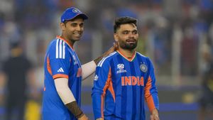 టీమిండియాకు గుడ్ న్యూస్.. హిట్టింగ్ హీరో ఈజ్ బ్యాక్!