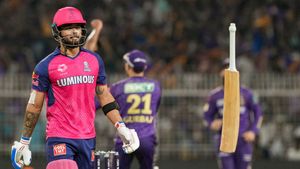 IPL 2026: రాజస్థాన్ రాయల్స్ కెప్టెన్‌గా యాటిట్యూడ్ స్టార్!