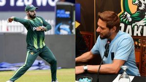 నీ నోటి దూలను పక్కన పెట్టు బేటా!