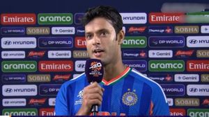 సిక్సర్లు కొట్టడం ఇష్టమే.. కానీ గుడ్డిగా ఆడను: శివమ్ దూబే