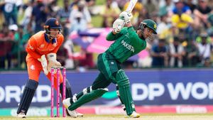 T20 World Cup 2026: ఓడిపోయే మ్యాచ్‌లో గెలిచిన పాకిస్థాన్!