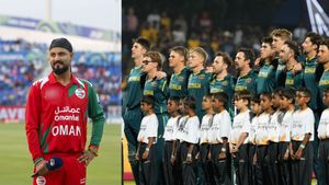 ఆస్ట్రేలియాను తొక్కేస్తాం! పసికూన వార్నింగ్!!