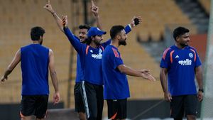 దక్షిణాఫ్రికా దెబ్బకు దిగొచ్చిన టీమిండియా: తుది జట్టులో భారీ మార్పులు?